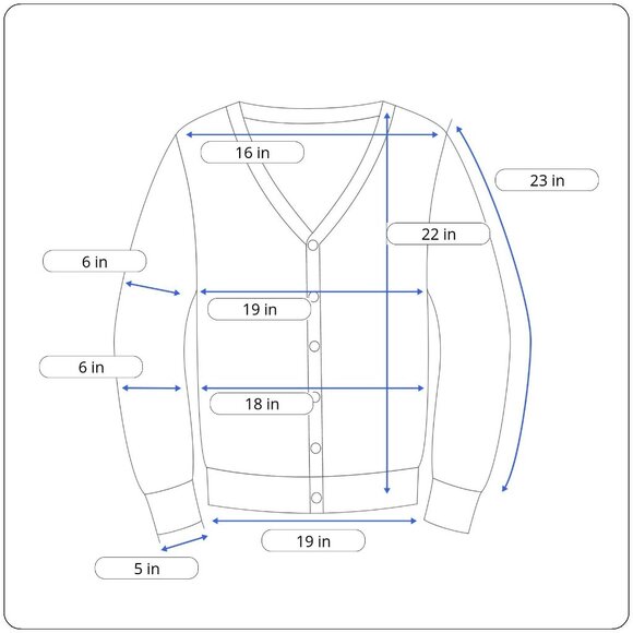 Norton McNaughton Women’s Black Gold Floral Button-Down Sweater Size 8 - Picture 7 of 7